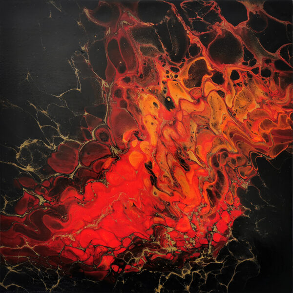 lava