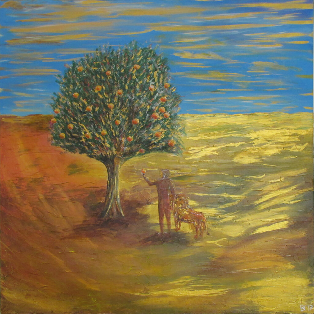 lebensbaum