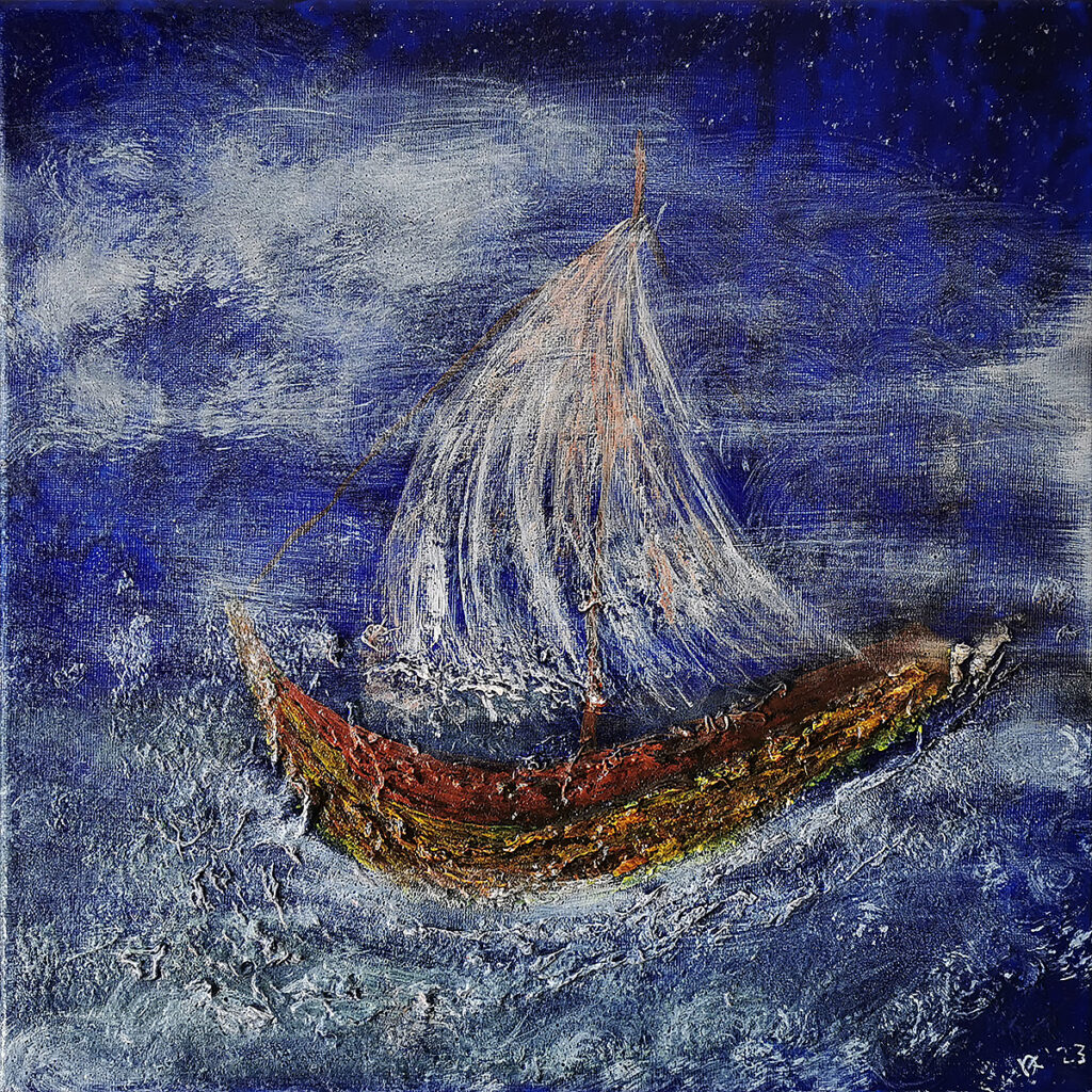sturm