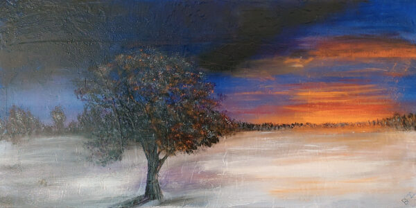 wintertraum